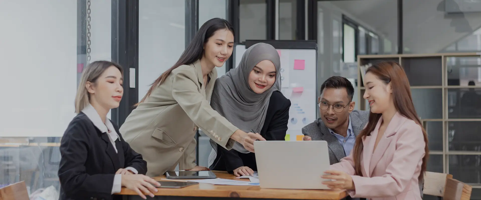 Singapore Association of Administrative Professionals